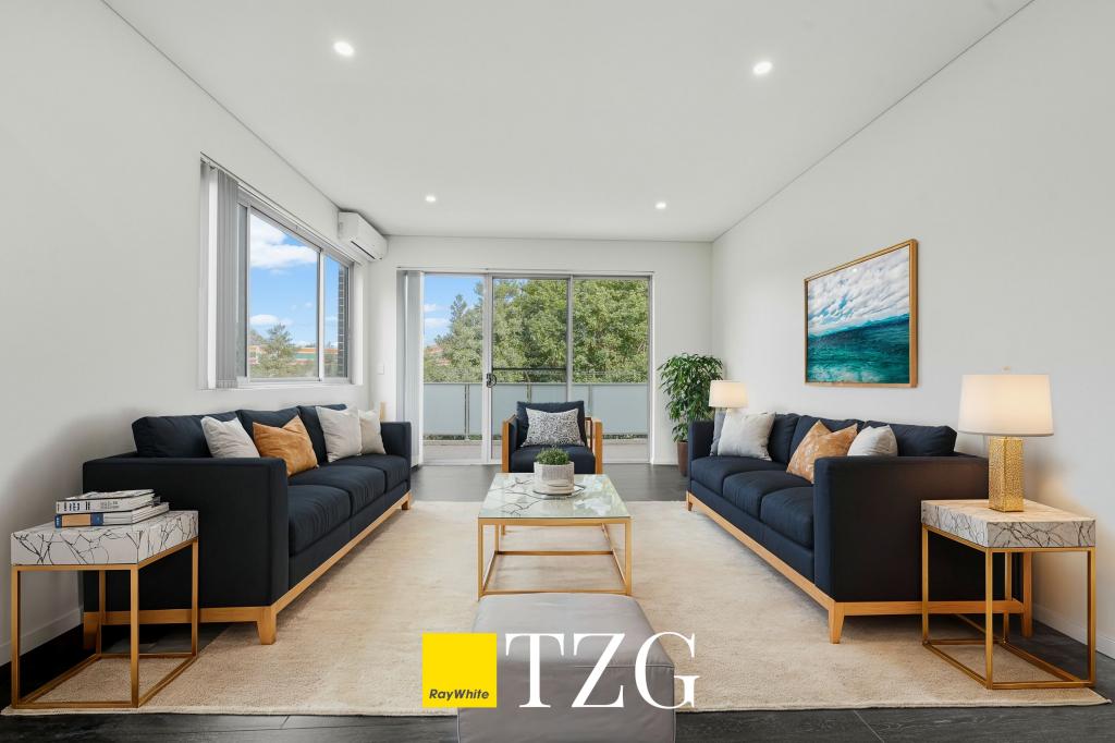 11/33-39 Georges River Rd, Croydon Park, NSW 2133