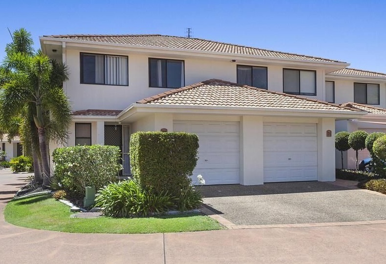 20/323 Christine Ave, Varsity Lakes, QLD 4227