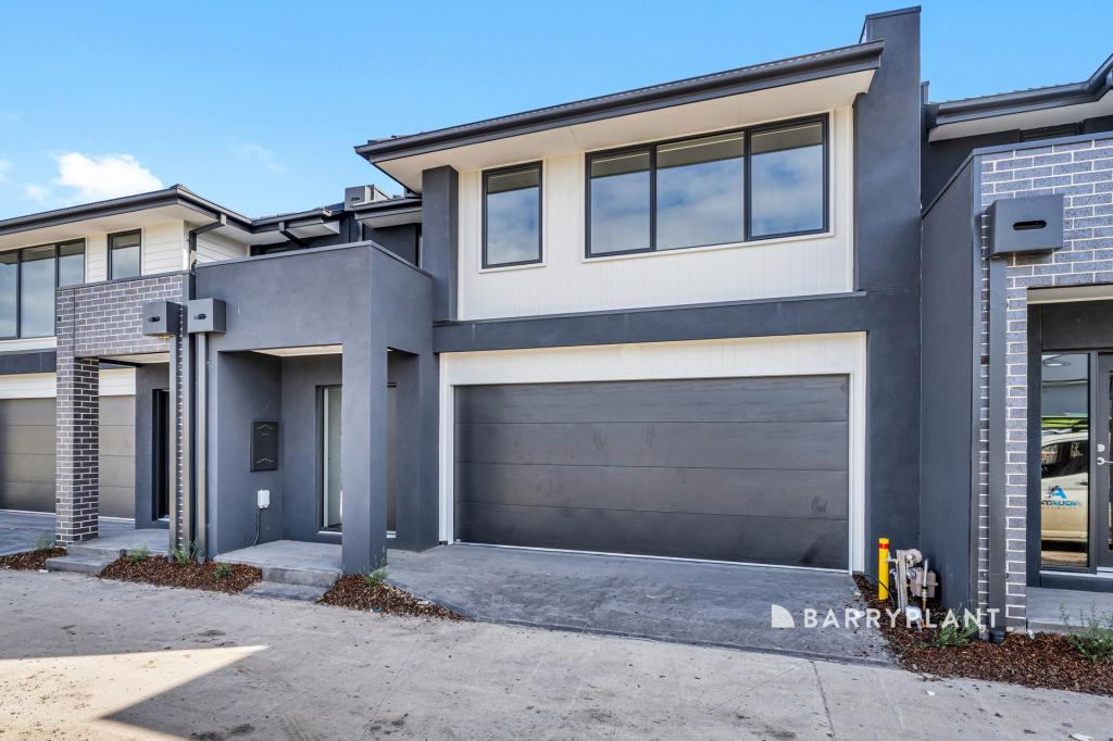 15 IVY CRES, SPRINGVALE SOUTH, VIC 3172
