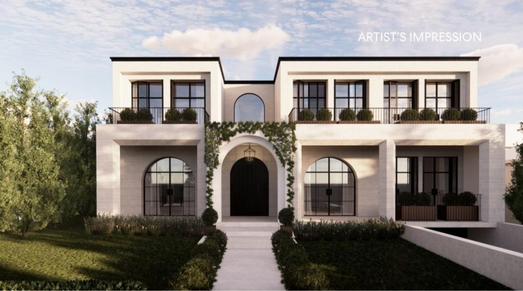 1 Strathfield Ave, Strathfield, NSW 2135