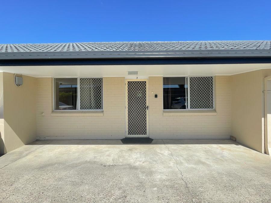 3/22 Vincent St, Coffs Harbour, NSW 2450
