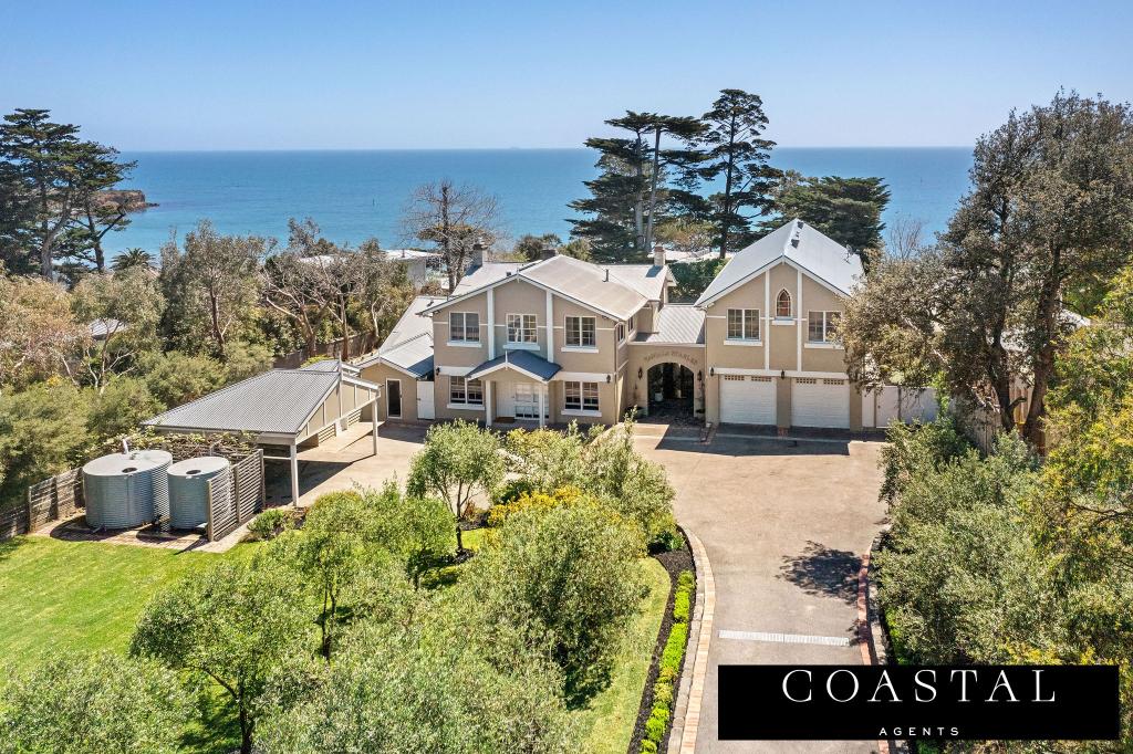 22 YAMALA DR, FRANKSTON SOUTH, VIC 3199