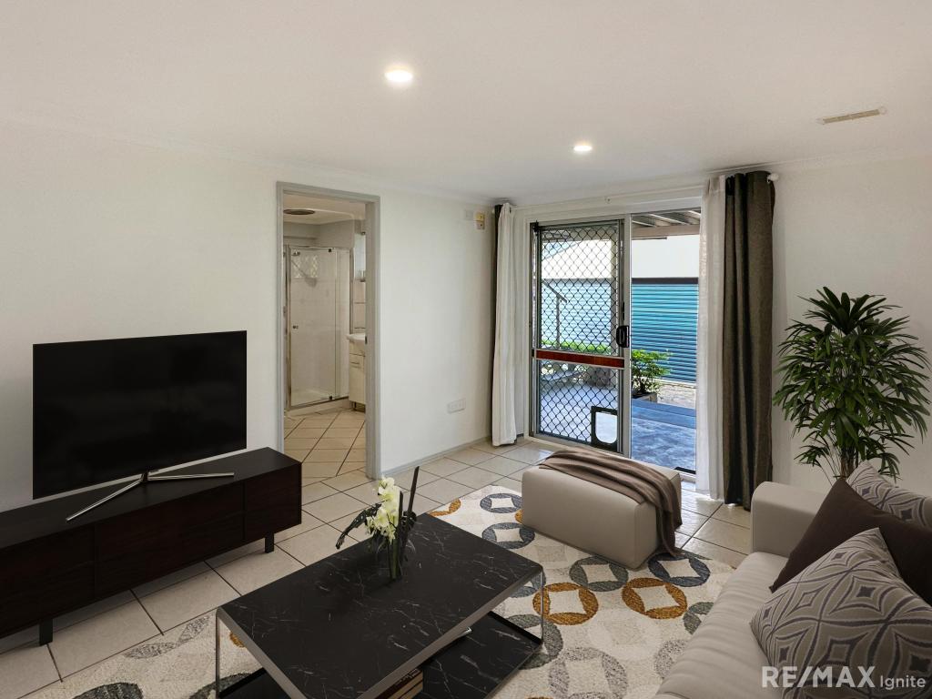 4 BUFFALO ST, RIVERHILLS, QLD 4074