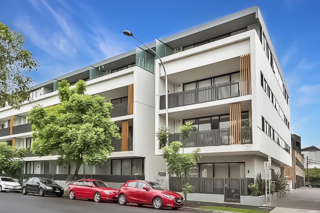 106/123 Wyndham St, Alexandria, NSW 2015