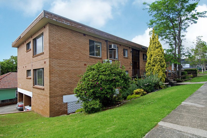 2/25 Loftus St, Wollongong, NSW 2500