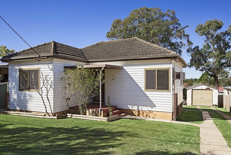 18 Minchinbury St, Eastern Creek, NSW 2766