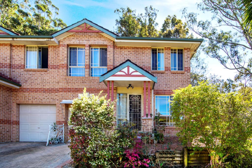 2/13 Gretel Ct, Tuggerah, NSW 2259