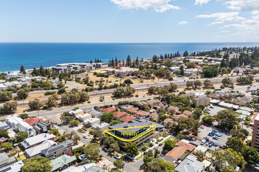 25/3 Fairlight St, Mosman Park, WA 6012