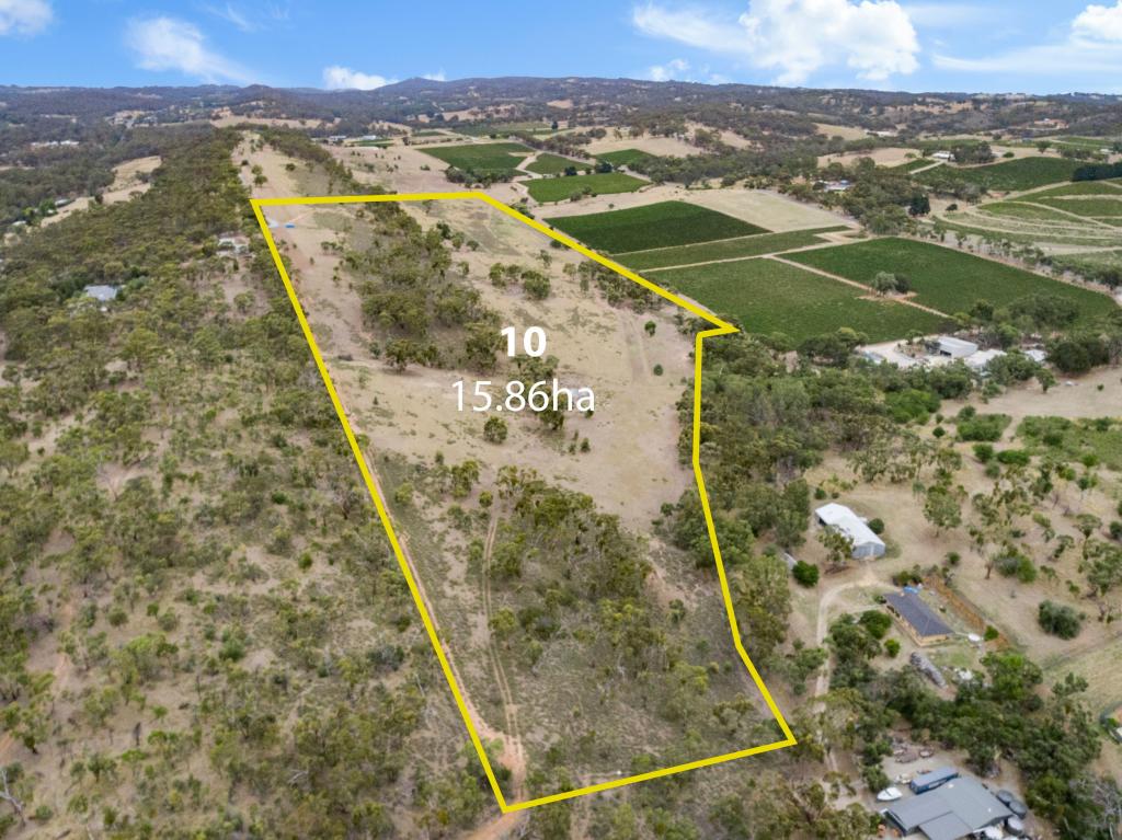 Lot 10 Stanley Pl, Clare, SA 5453