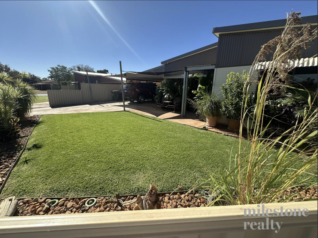 Contact agent for address, TOM PRICE, WA 6751