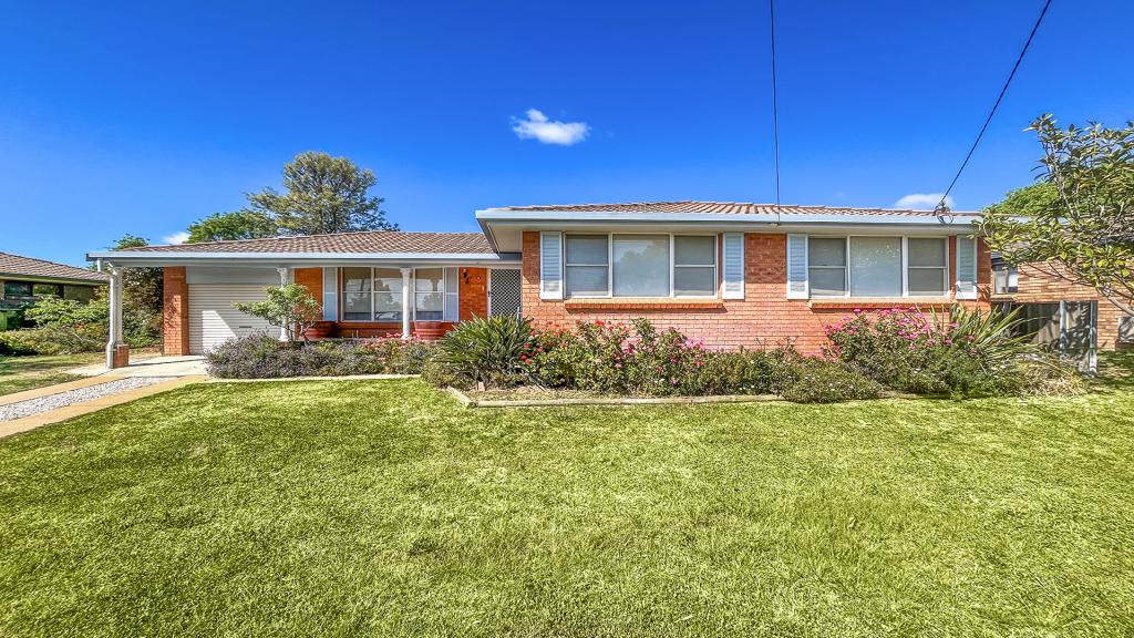 5 Norman Rd, Mudgee, NSW 2850