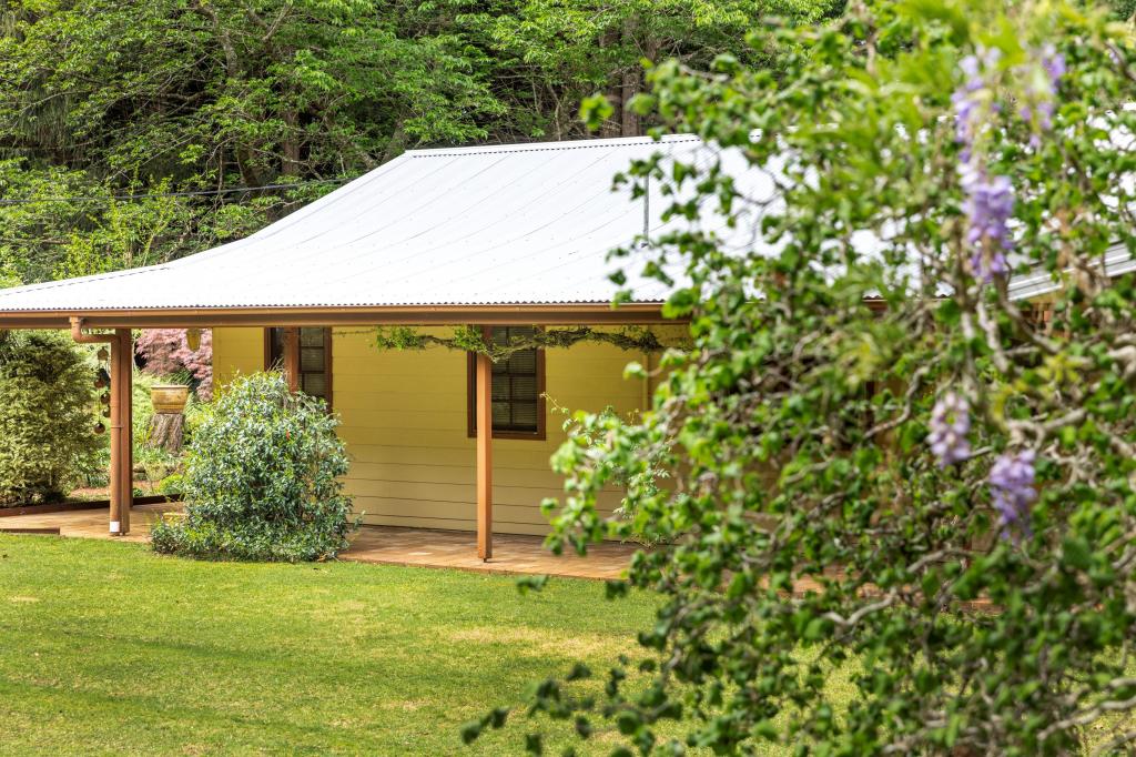 778a Kangaroo Valley Rd, Bellawongarah, NSW 2535