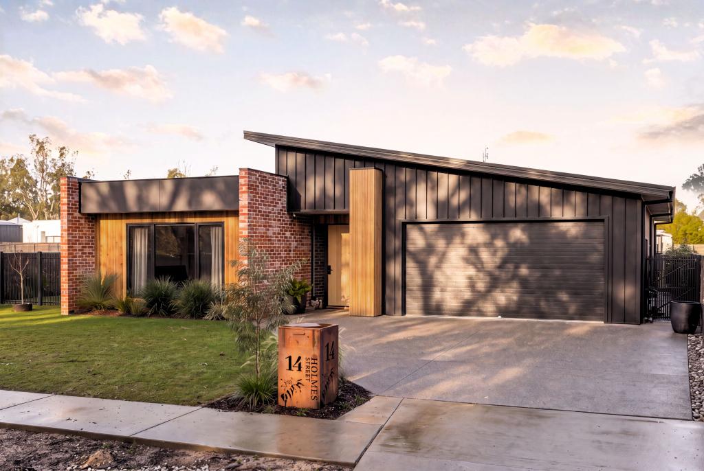 14 Holmes St, Moama, NSW 2731