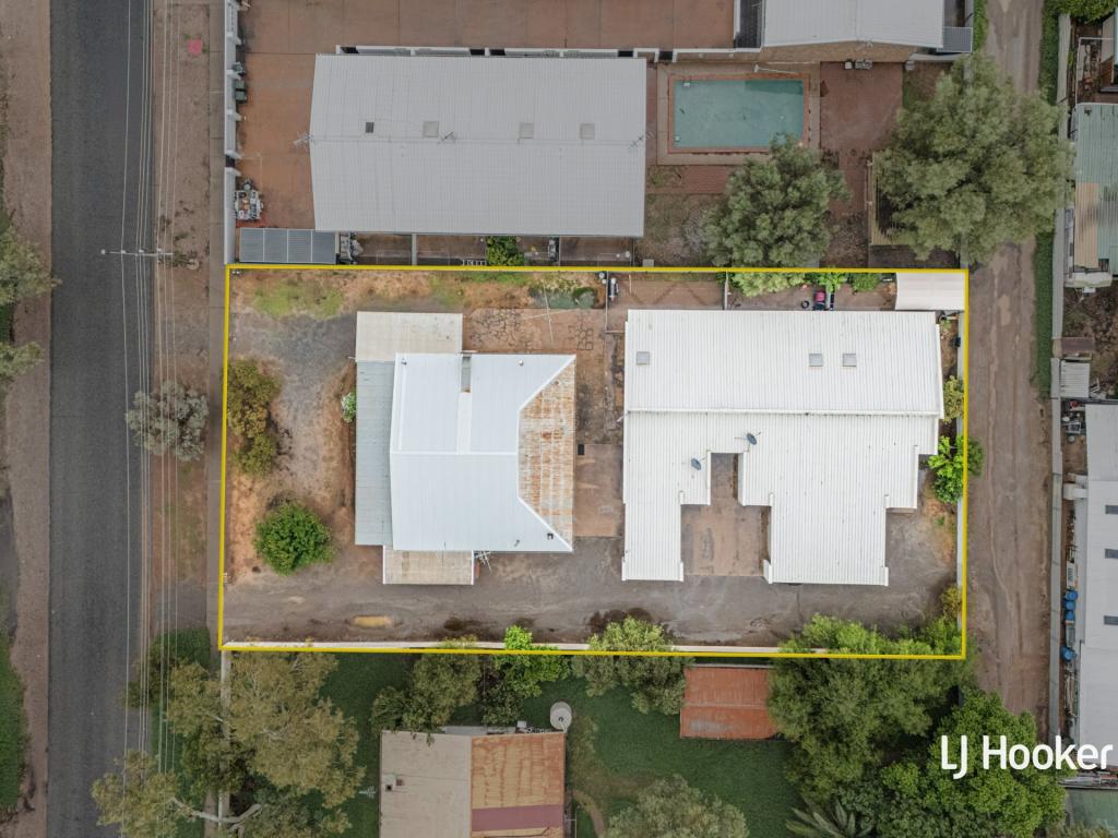 4 Sturt Tce, East Side, NT 0870