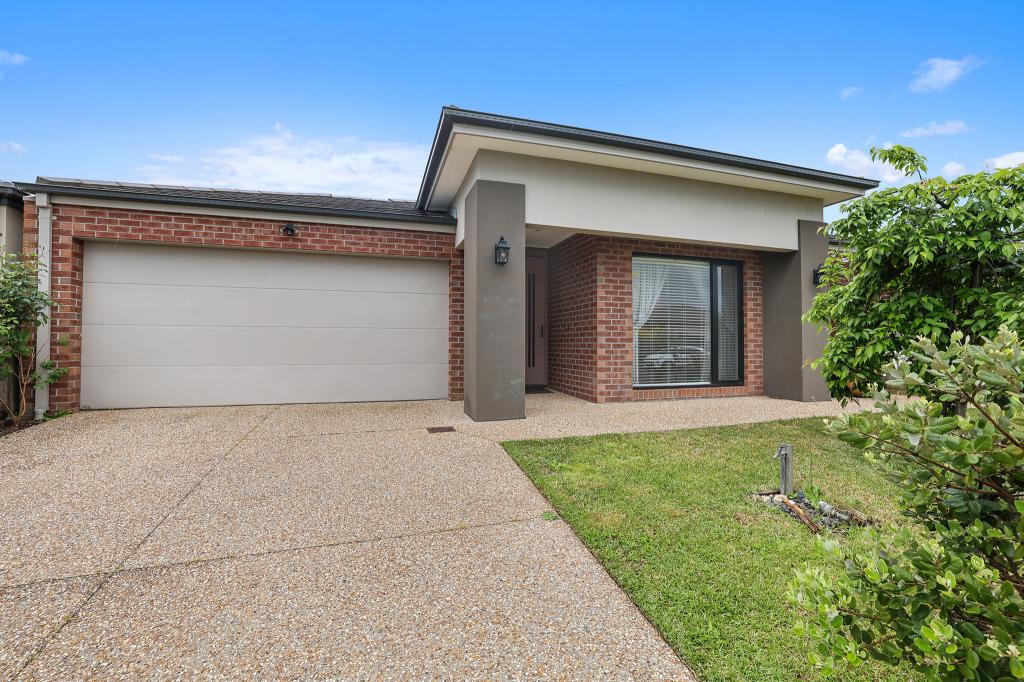 29 Meadowbrook Cres, Warragul, VIC 3820