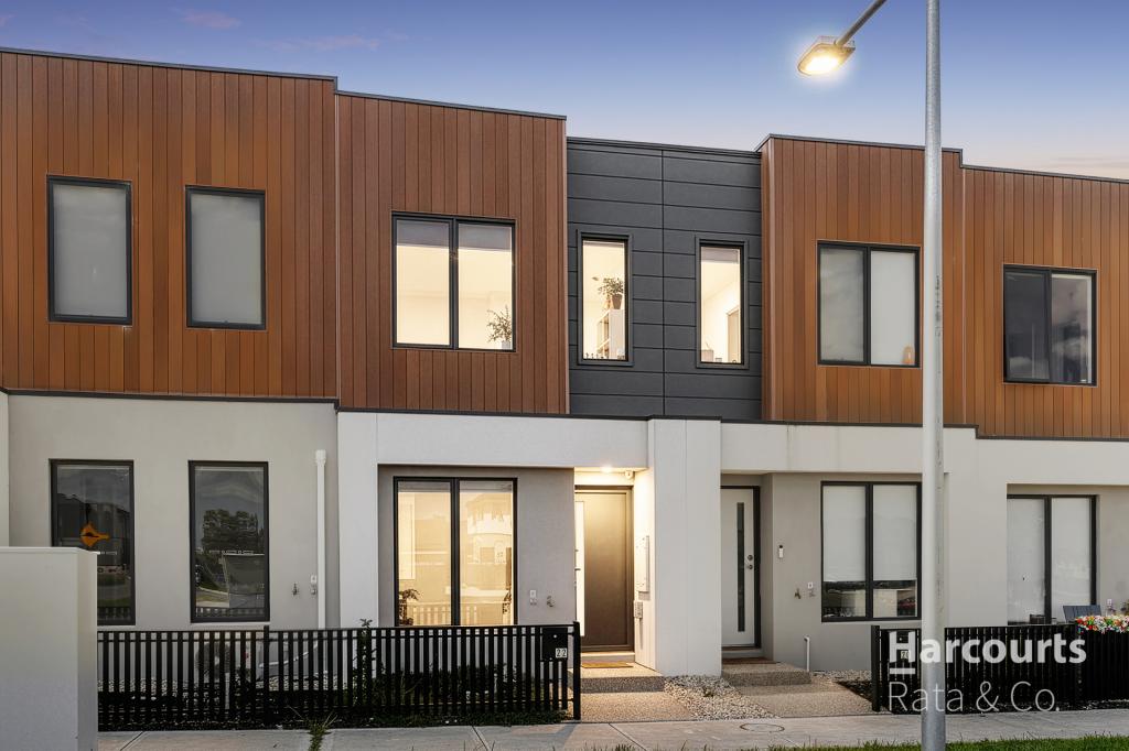 22 ASTRAL WALK, WOLLERT, VIC 3750
