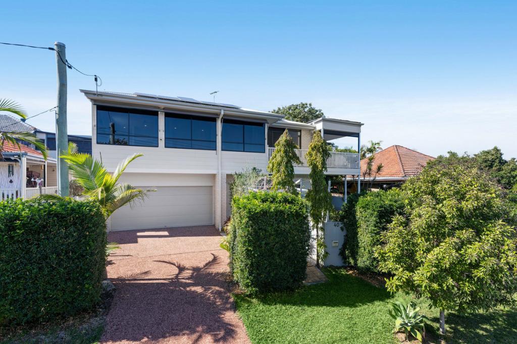 40 Grainger St, Wynnum West, QLD 4178