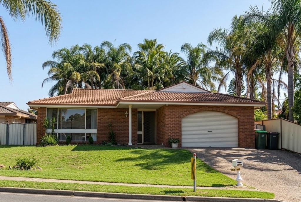 37 Amaroo St, Bonnyrigg, NSW 2177