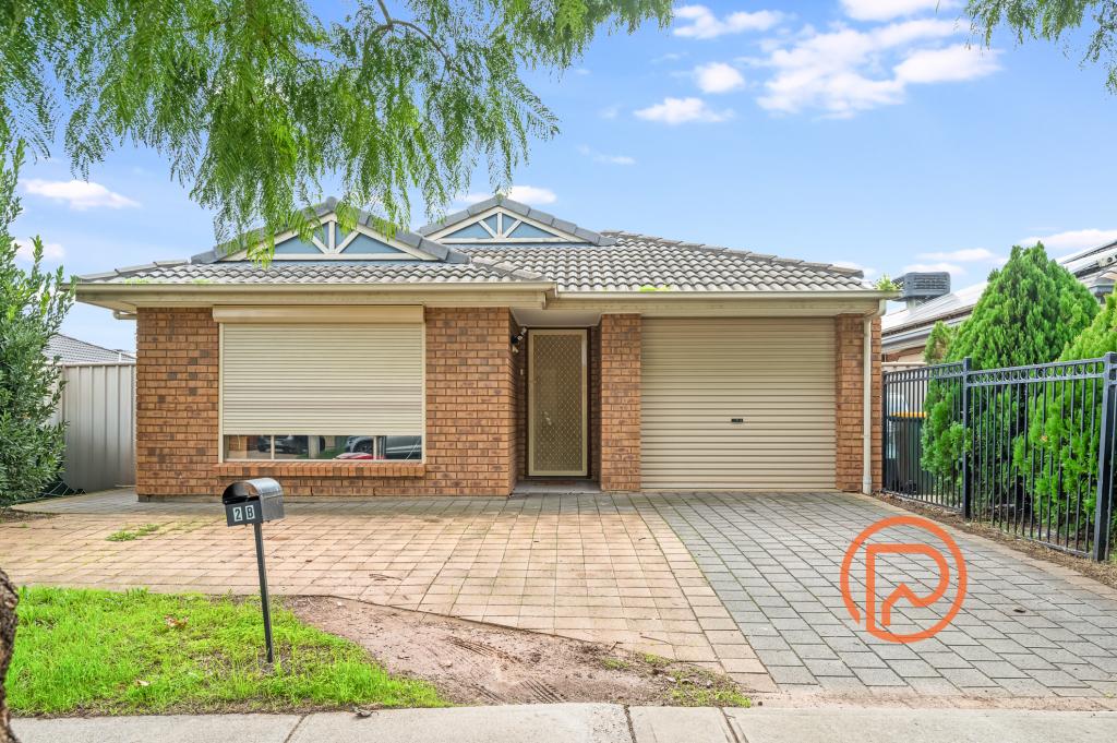 2b Glenburnie Ave, Northfield, SA 5085