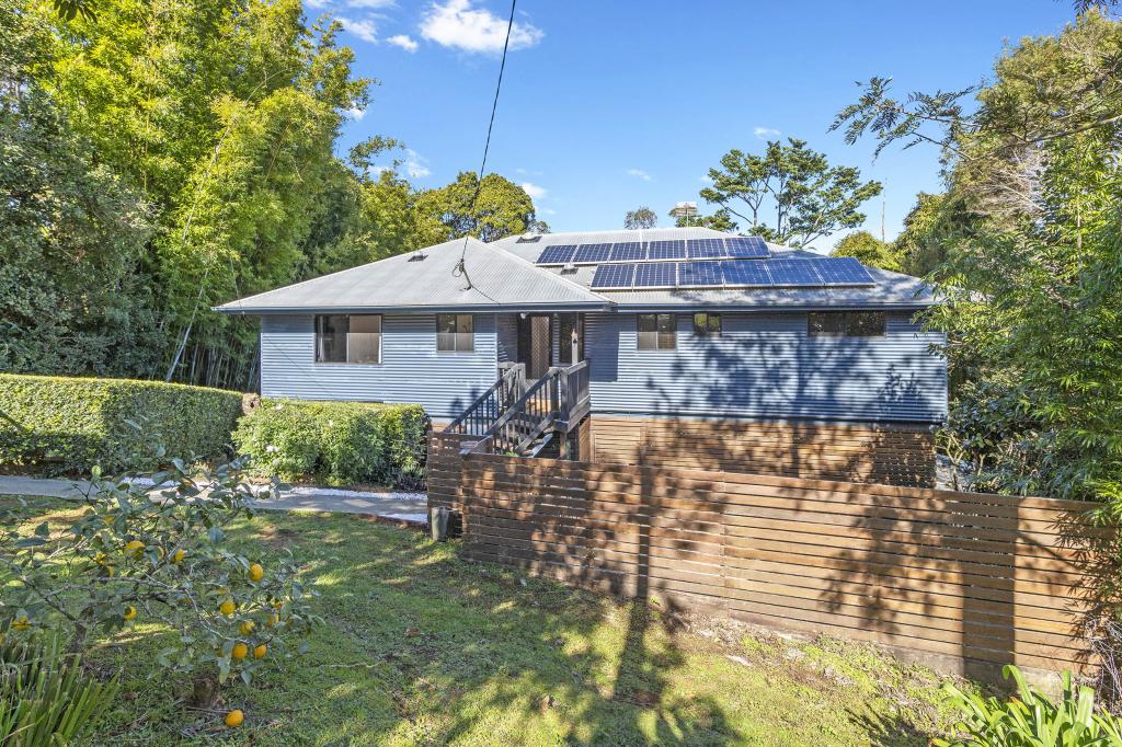 22 Mazama Ct, Tamborine Mountain, QLD 4272