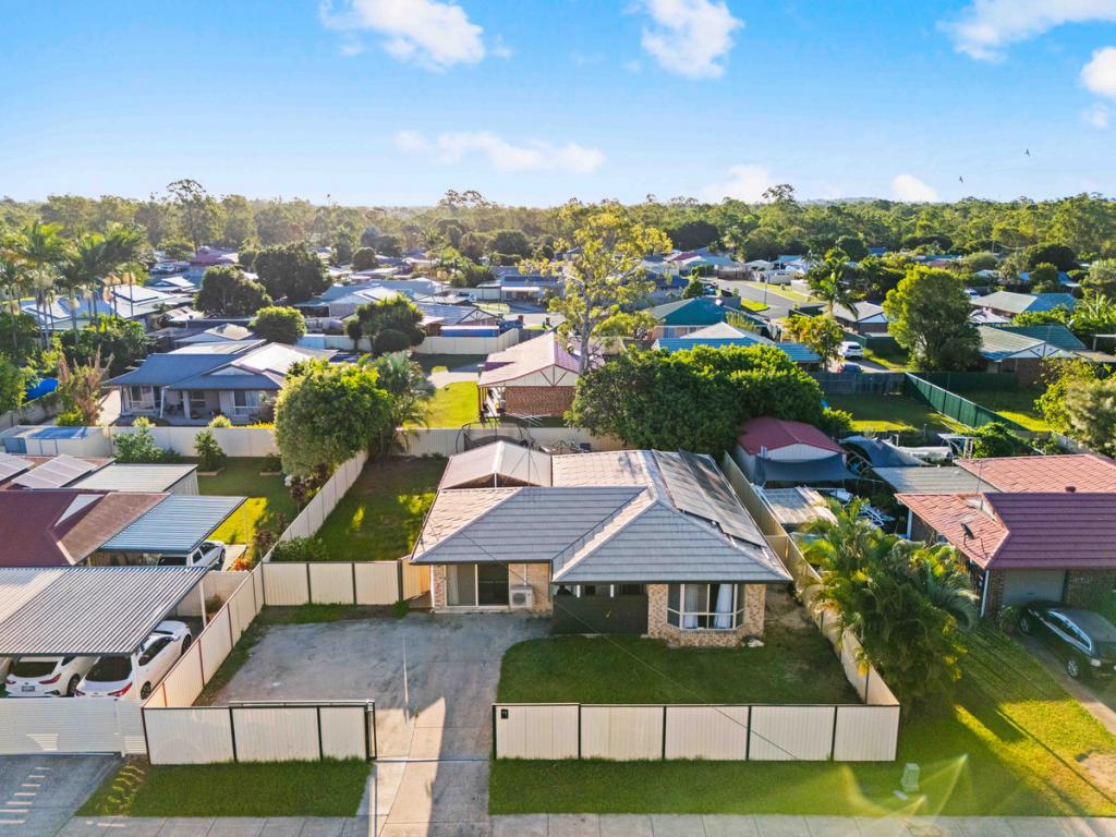 150 First Ave, Marsden, QLD 4132