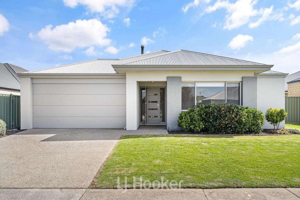12 Illawarra Tce, Vasse, WA 6280