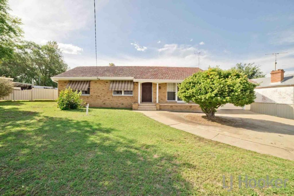 87 WARIALDA RD, INVERELL, NSW 2360