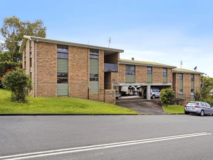 3/76 Riverview St, Murwillumbah, NSW 2484