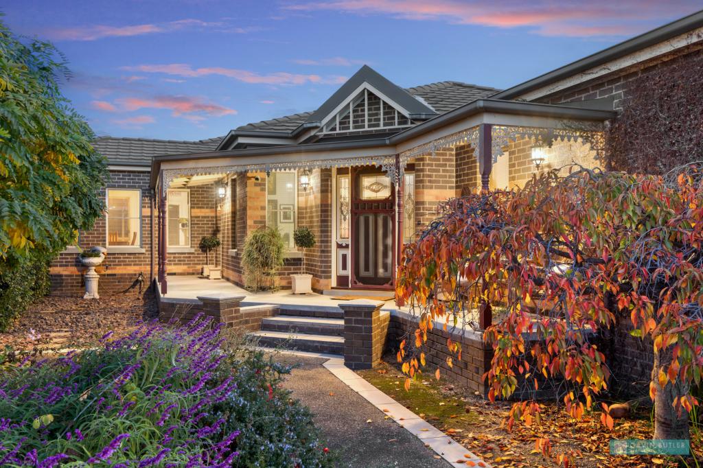 31 Regency Pl, Kennington, VIC 3550