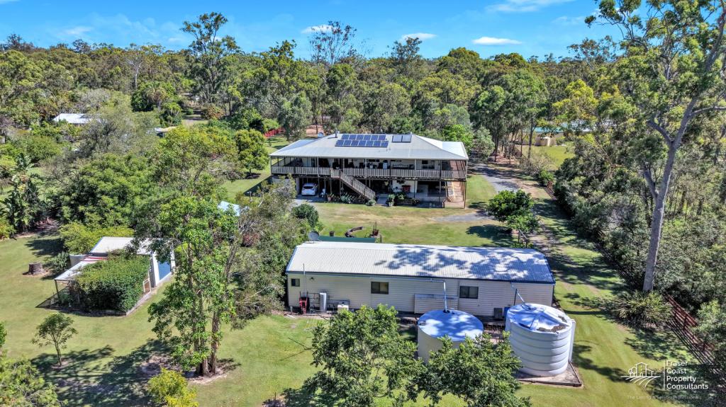 47 Raintree Ave, Burrum Heads, QLD 4659