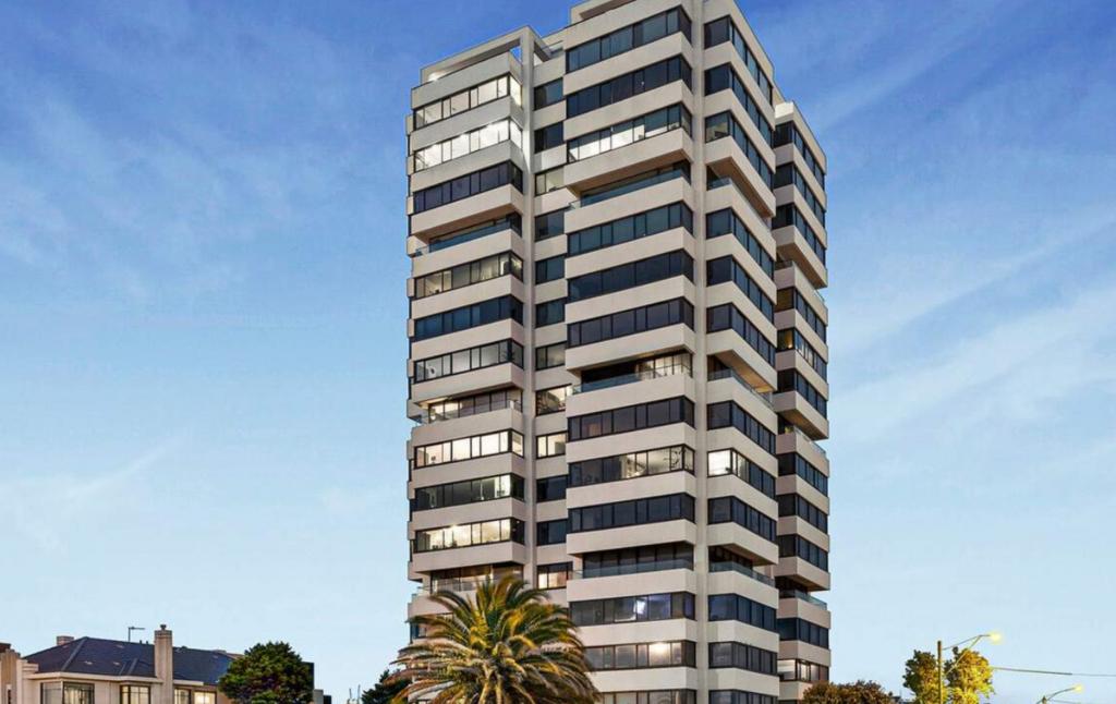 17/225 Beaconsfield Pde, Middle Park, VIC 3206