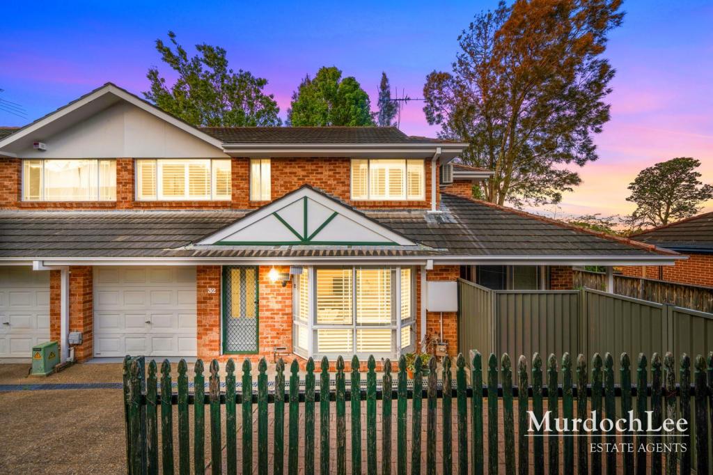 32 Neale Ave, Cherrybrook, NSW 2126