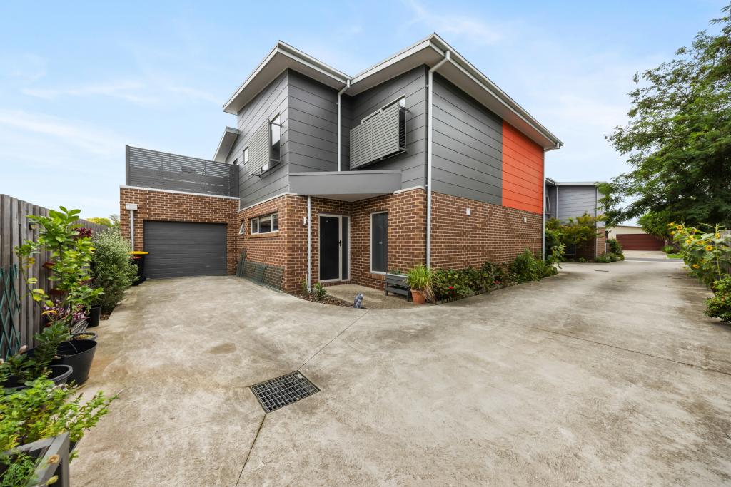 3/1 Glass St, Sale, VIC 3850