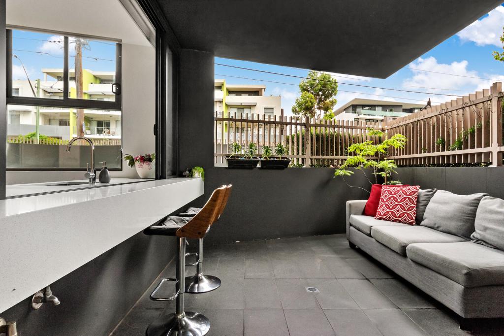 4/2-4 LODGE ST, HORNSBY, NSW 2077