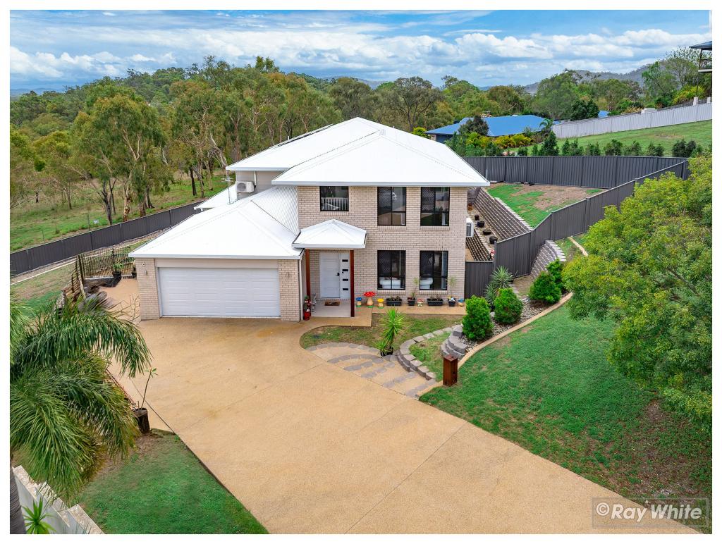 14 Connemara Dr, Kawana, QLD 4701