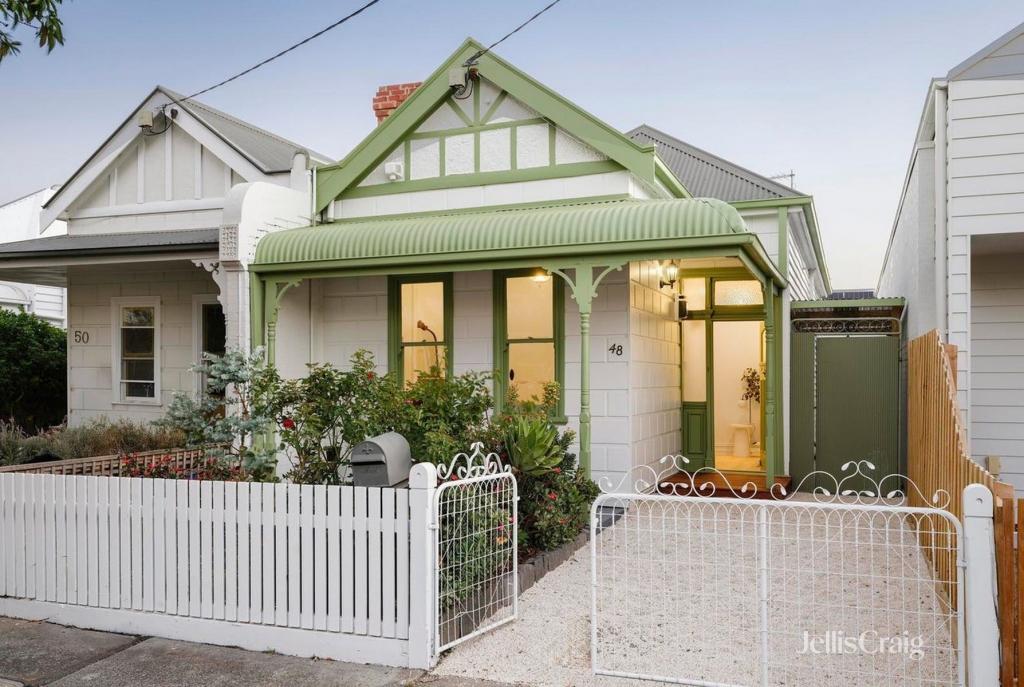 48 Union St, Northcote, VIC 3070
