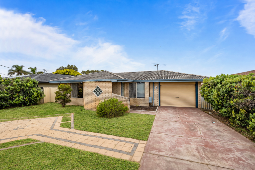 8 Craig Mews, Safety Bay, WA 6169