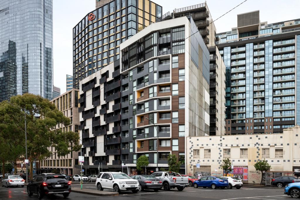 501/243 Franklin St, Melbourne, VIC 3000