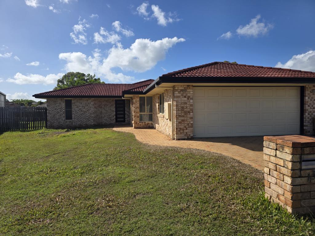 13 Marcocci St, Urraween, QLD 4655