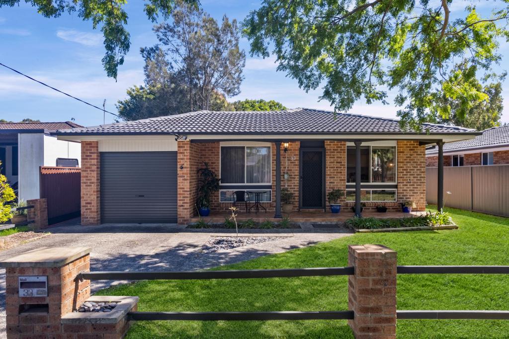 33 Emerald Pl, Berkeley Vale, NSW 2261