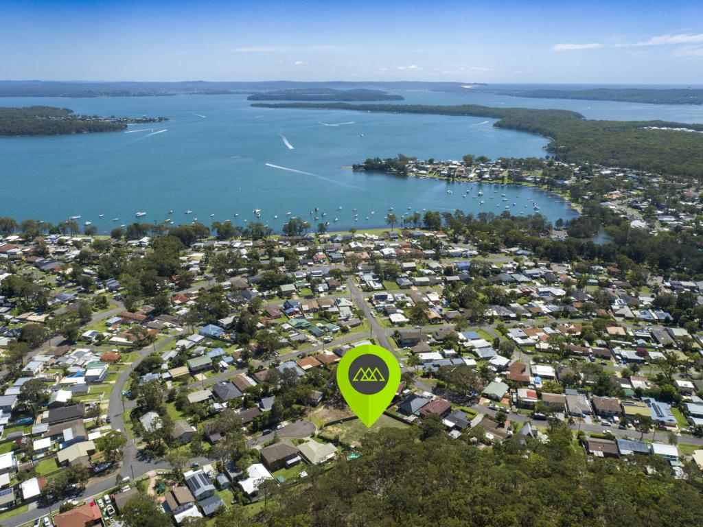 7 Apanie Cl, Summerland Point, NSW 2259