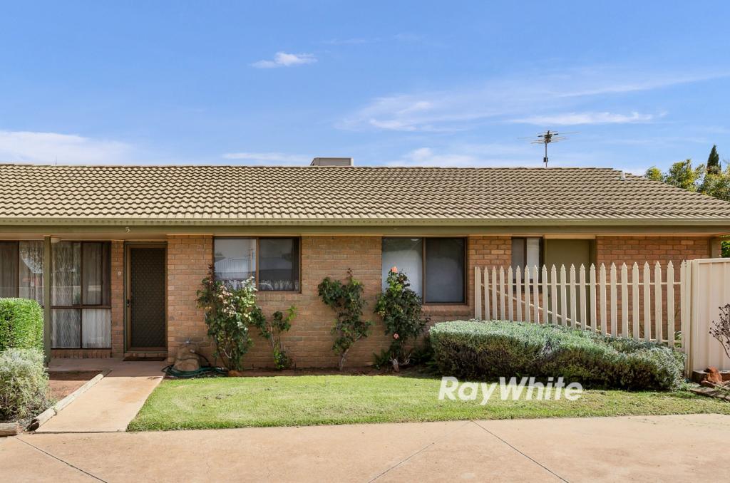 5/426 Eleventh St, Mildura, VIC 3500