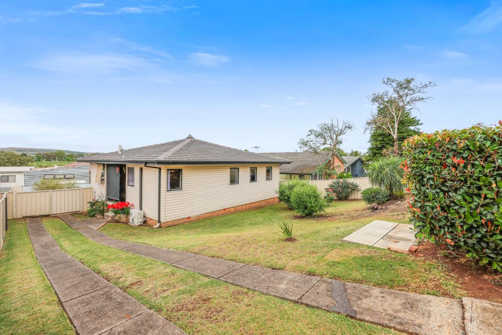 14 Coral St, Muswellbrook, NSW 2333