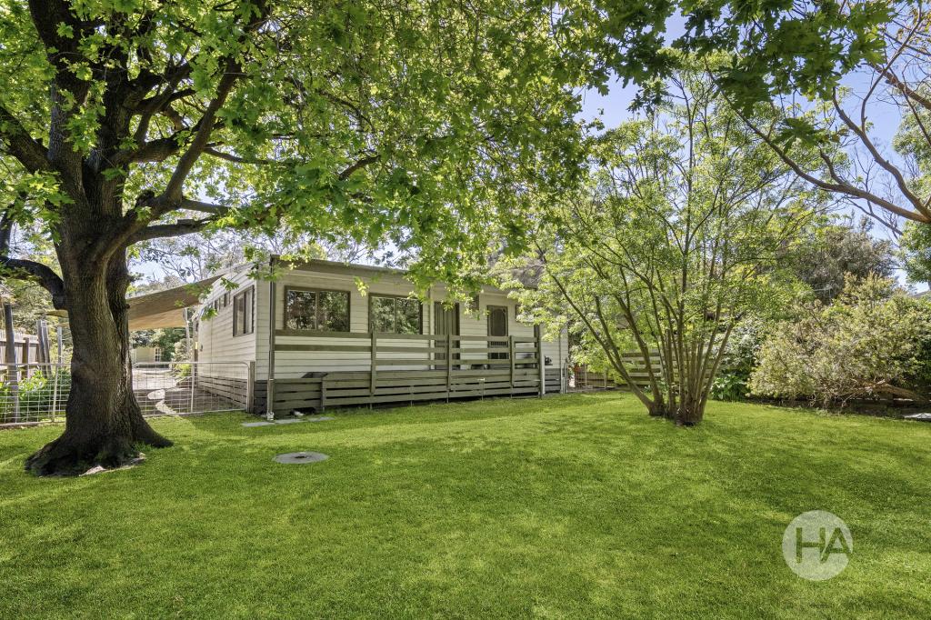 27 Palmers Hill Rd, Merricks Beach, VIC 3926