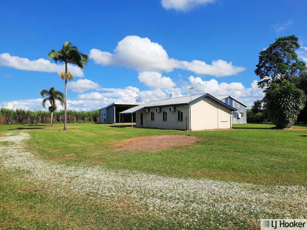 68 Senko Rd, Silky Oak, QLD 4854