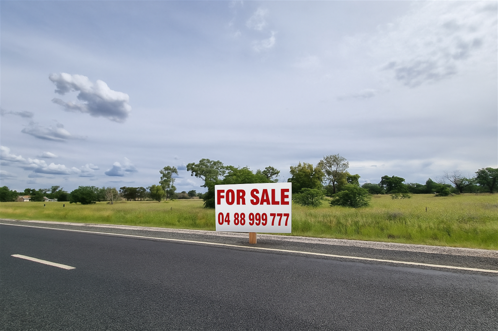 35 Mitchell Hwy, Coolabah, NSW 2831