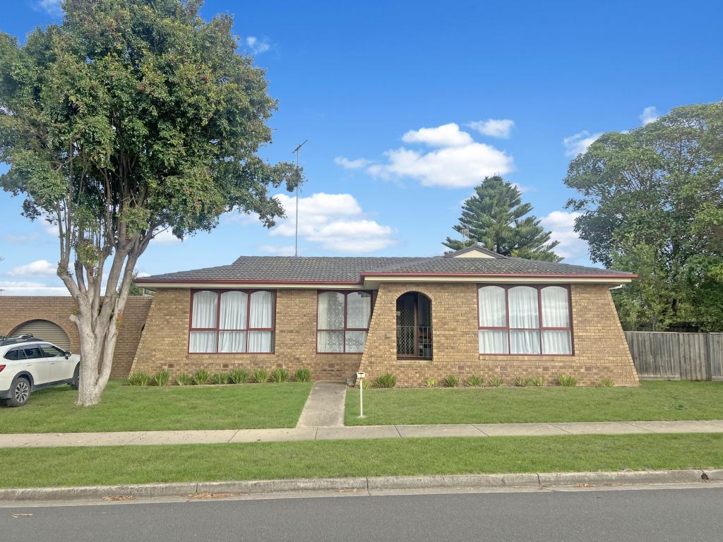 1 Jutland Ct, Grovedale, VIC 3216