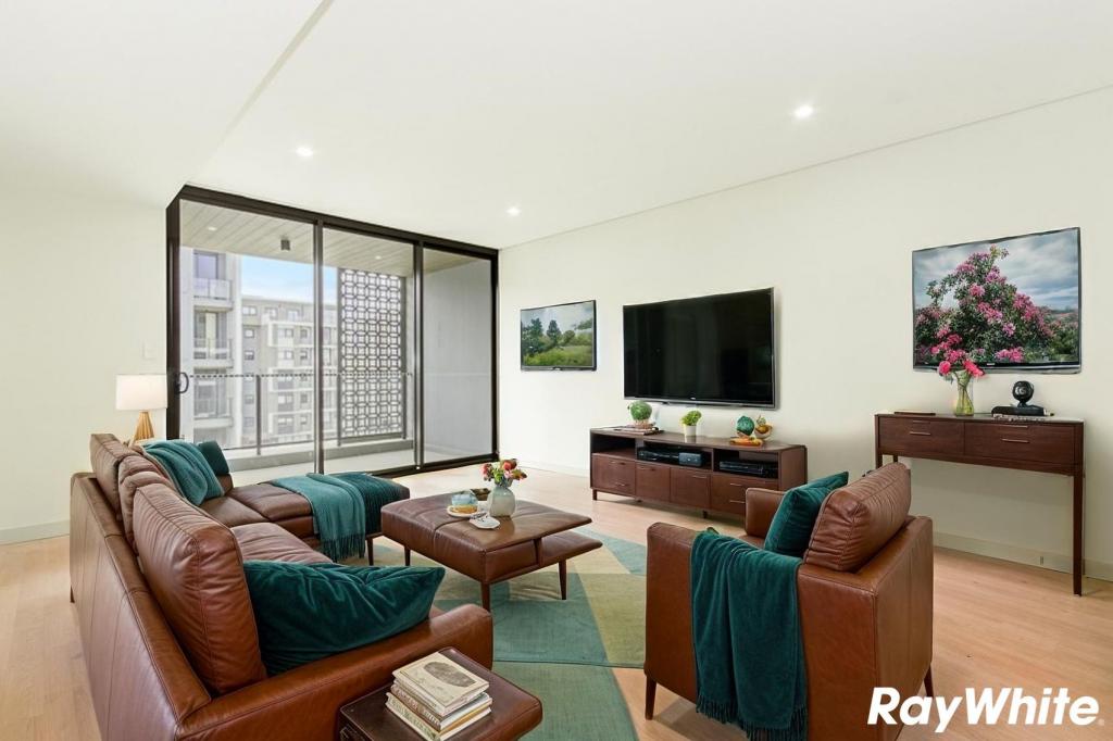 49/111 Church St, Ryde, NSW 2112