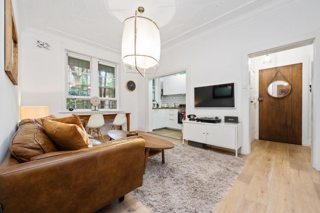 3/119 Carrington Rd, Coogee, NSW 2034