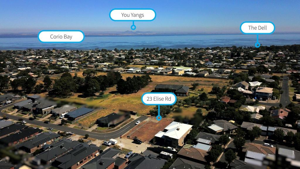 23 Elise Rd, Clifton Springs, VIC 3222